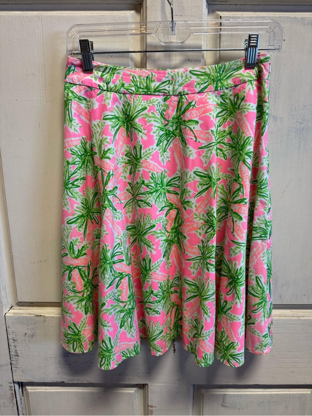Women's Lily Pulitzer Skirt